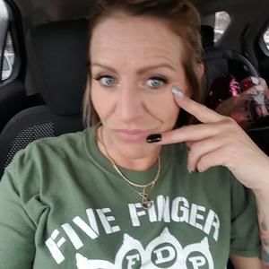 Meet your Posher, Kellylynn